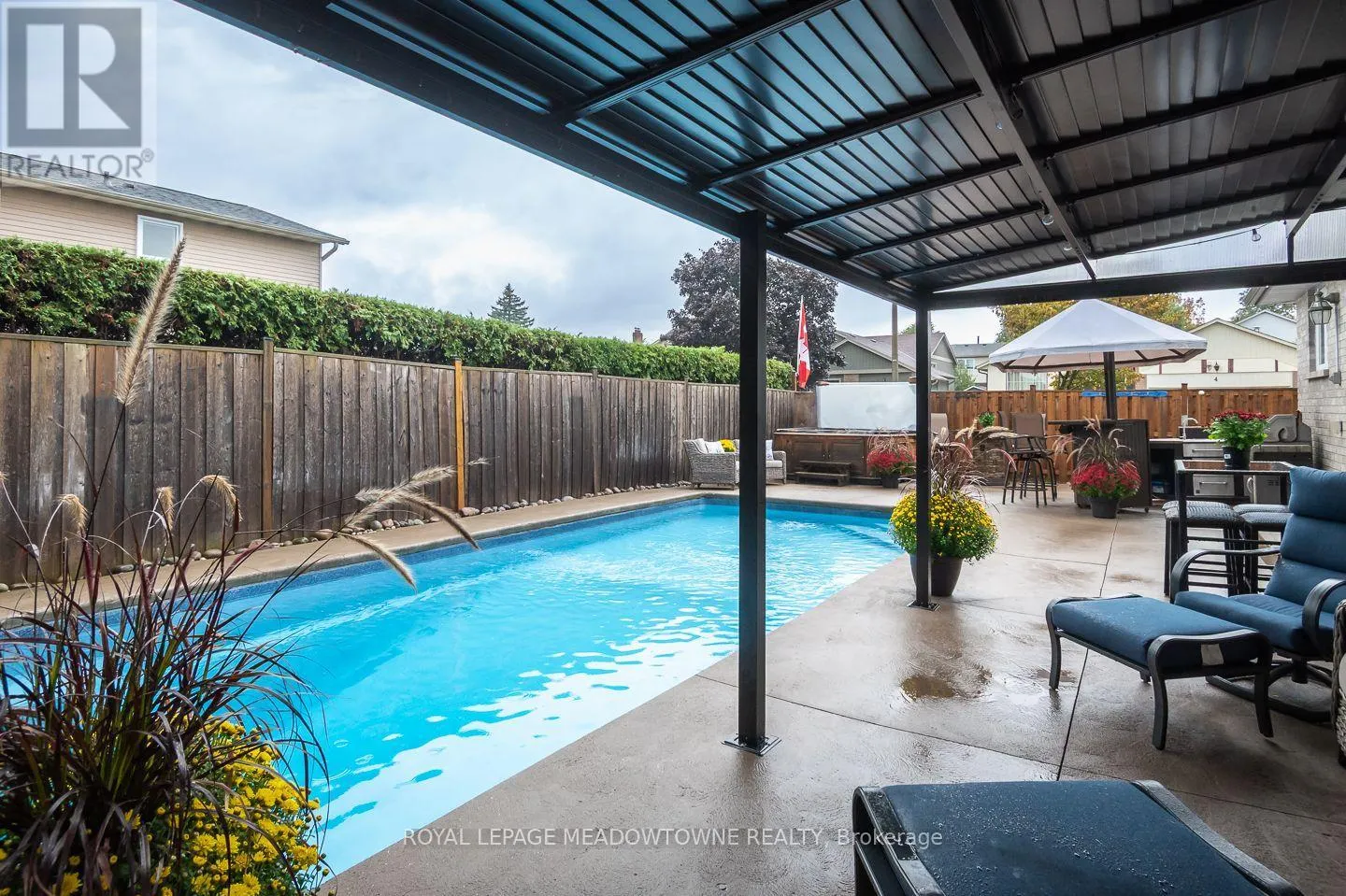 46 REYNIER DRIVE