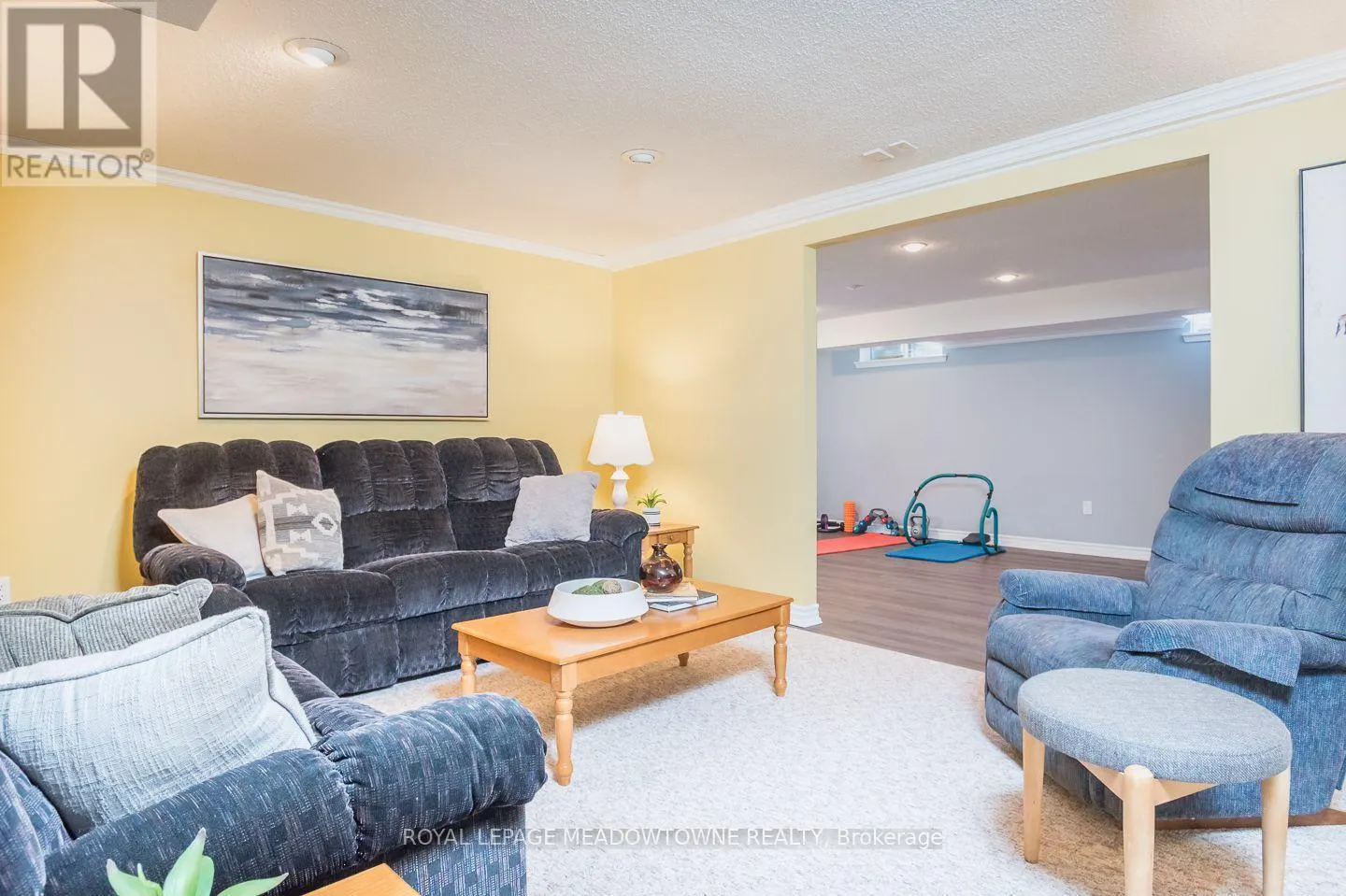 46 REYNIER DRIVE
