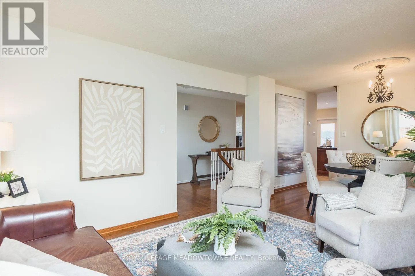 46 REYNIER DRIVE