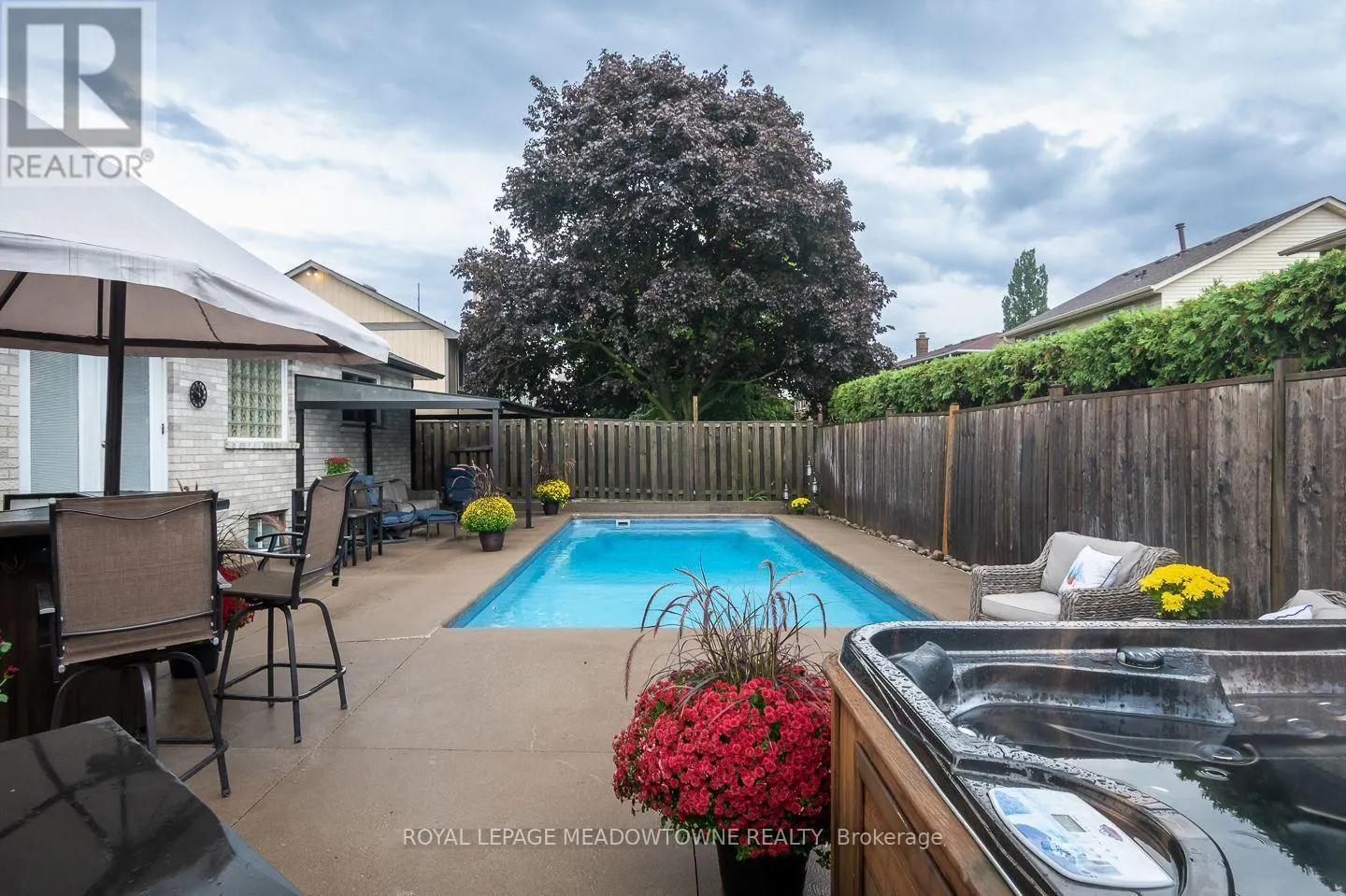 46 REYNIER DRIVE
