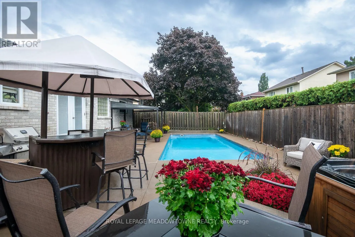 46 REYNIER DRIVE