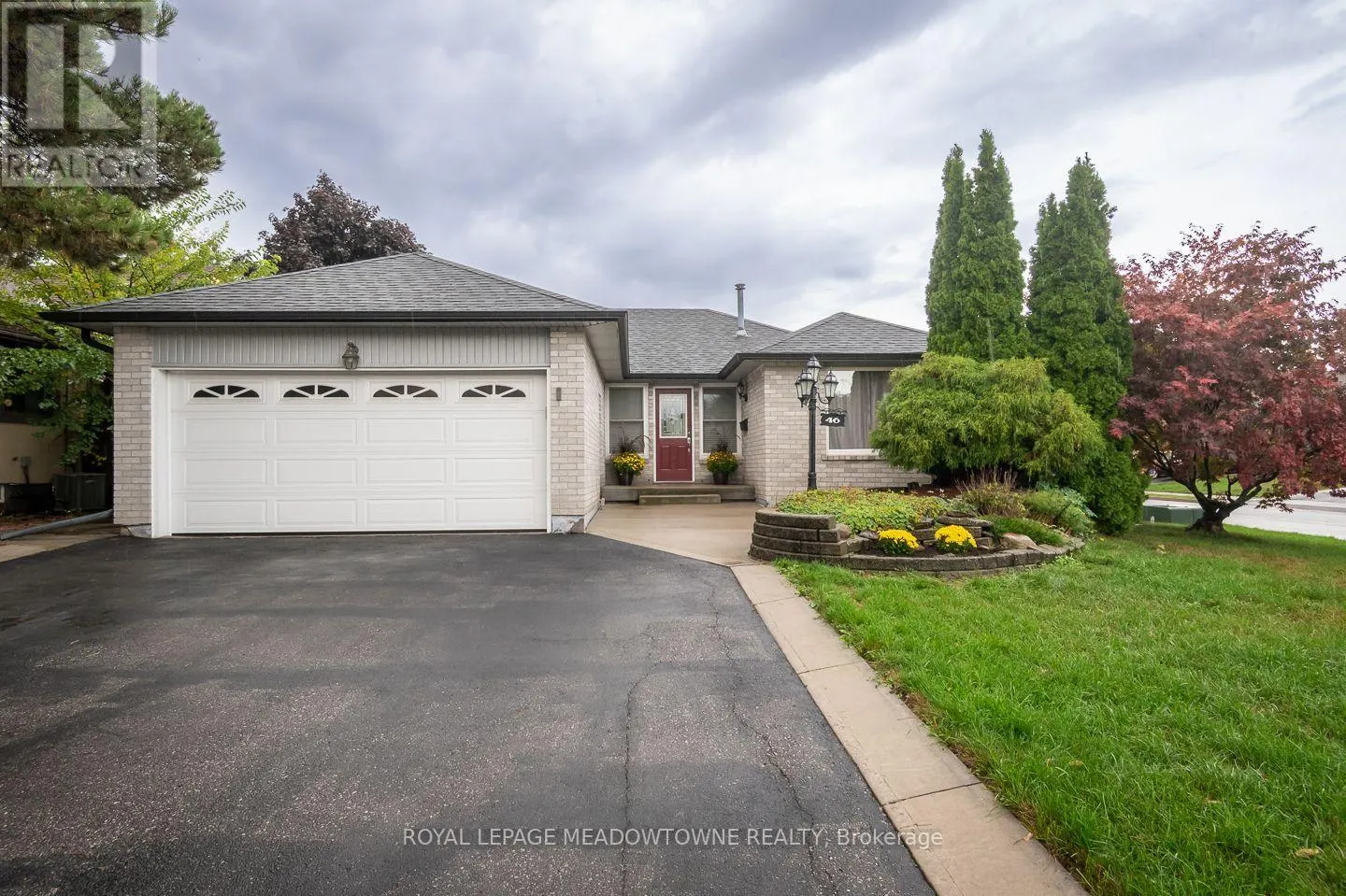 46 REYNIER DRIVE