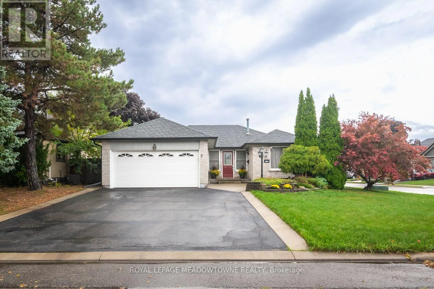 46 REYNIER DRIVE