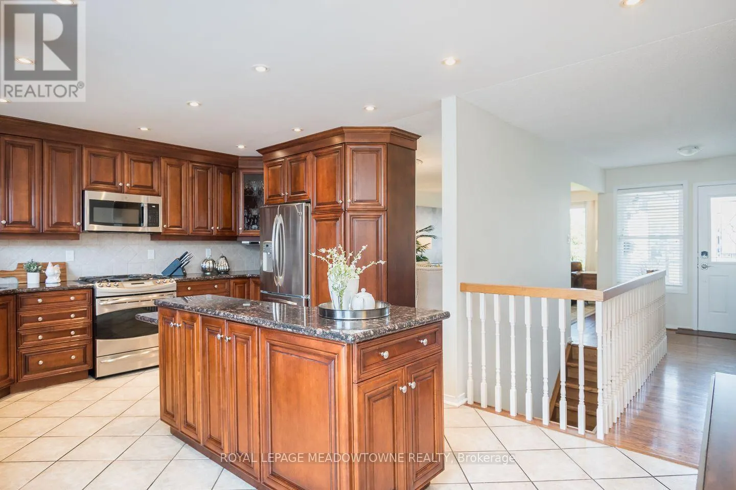 46 REYNIER DRIVE