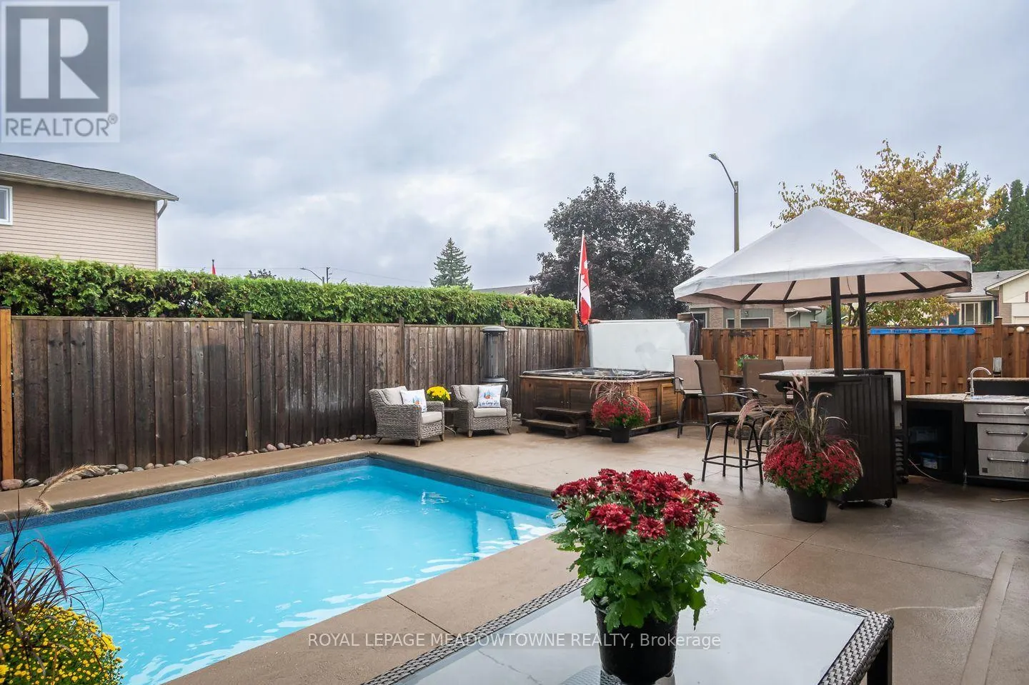 46 REYNIER DRIVE
