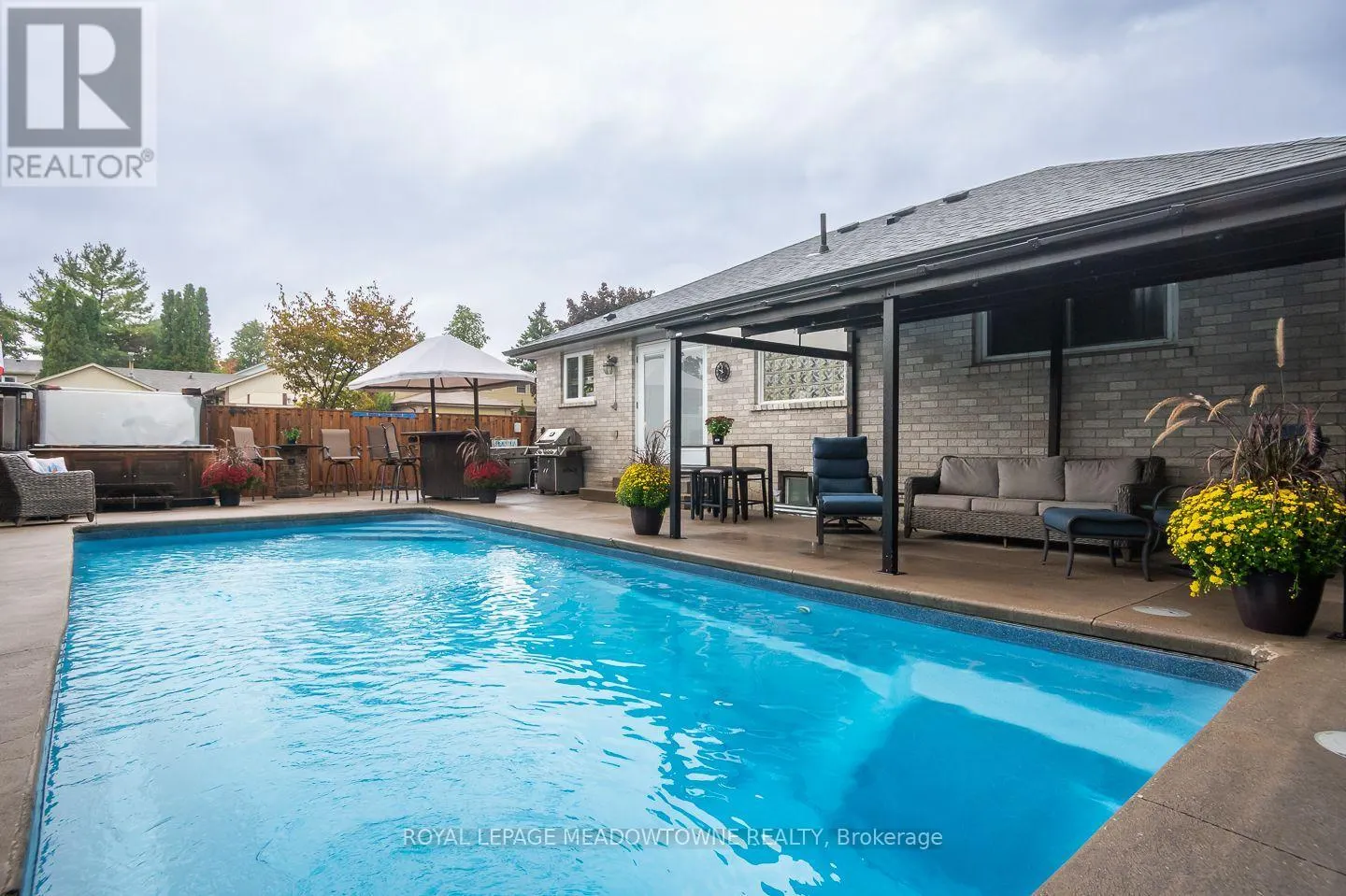46 REYNIER DRIVE