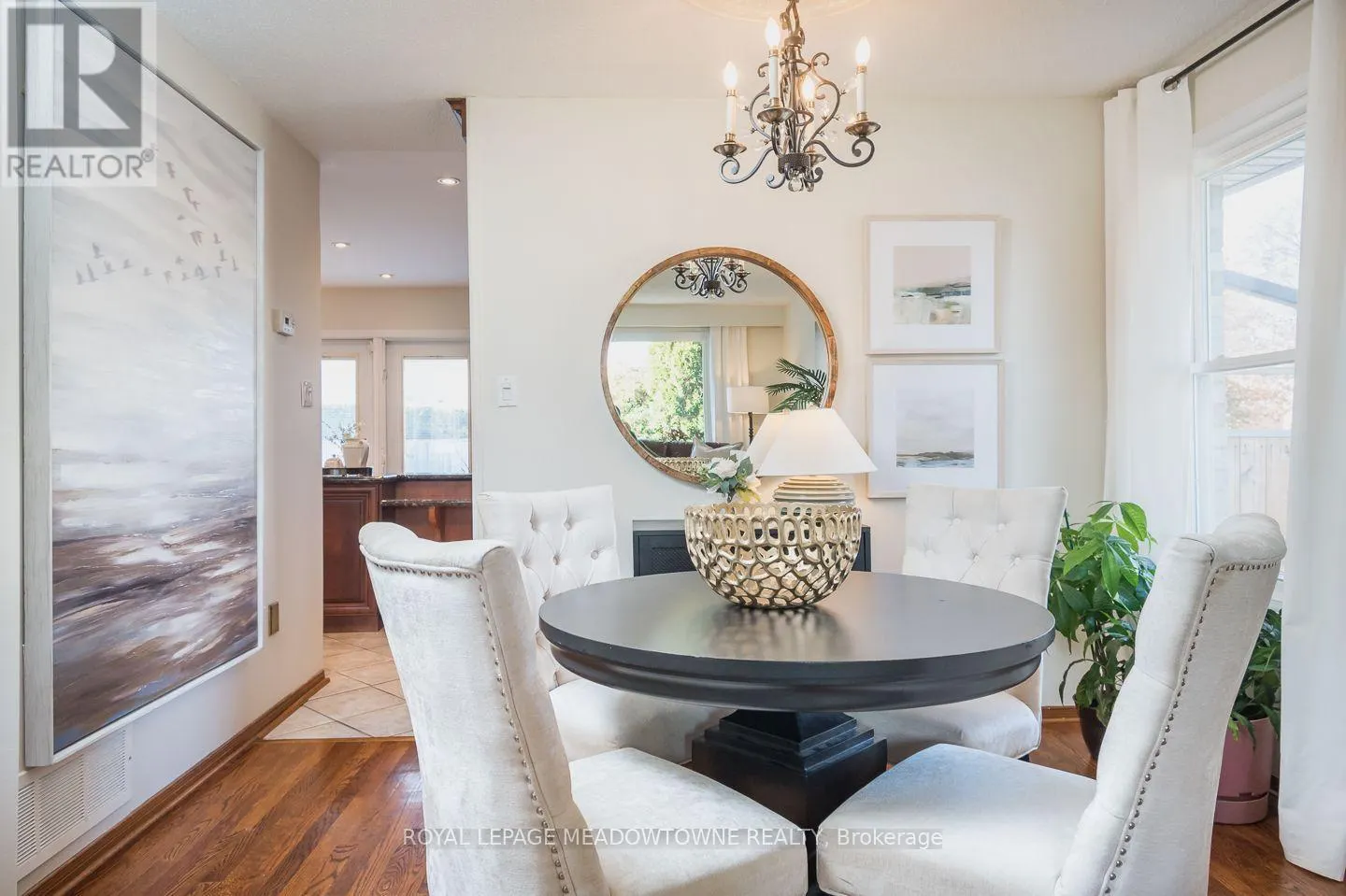 46 REYNIER DRIVE