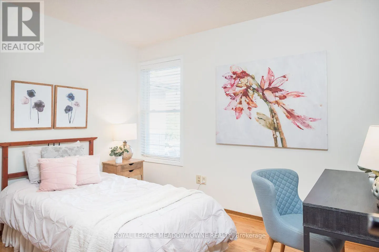 46 REYNIER DRIVE
