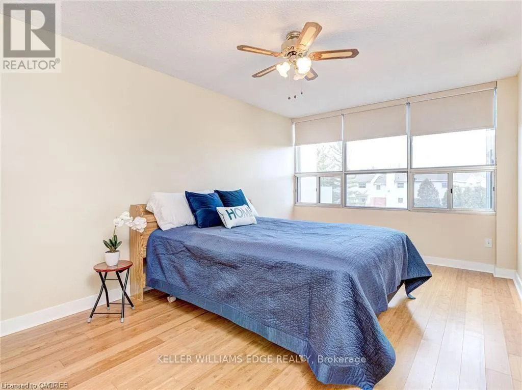 302 - 2055 UPPER MIDDLE ROAD