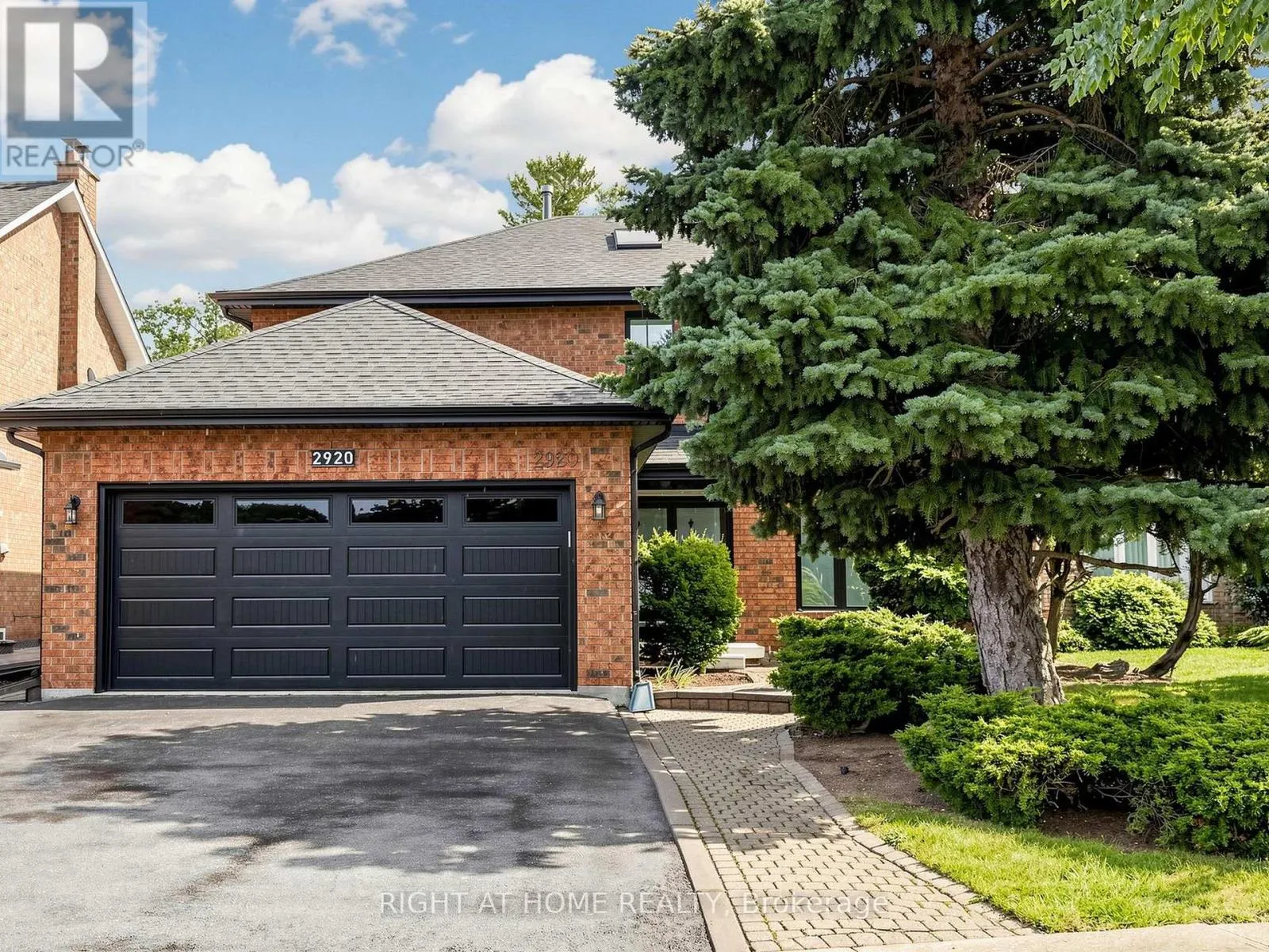 2920 KINGSWAY DRIVE