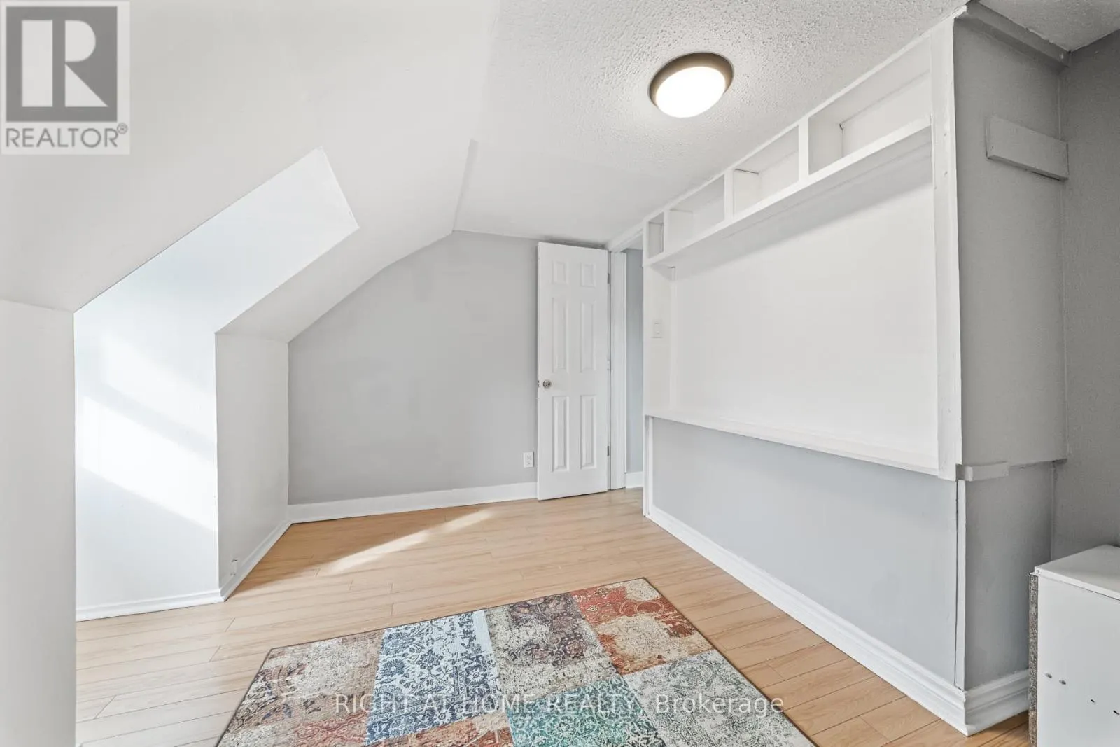 138 OSLER STREET