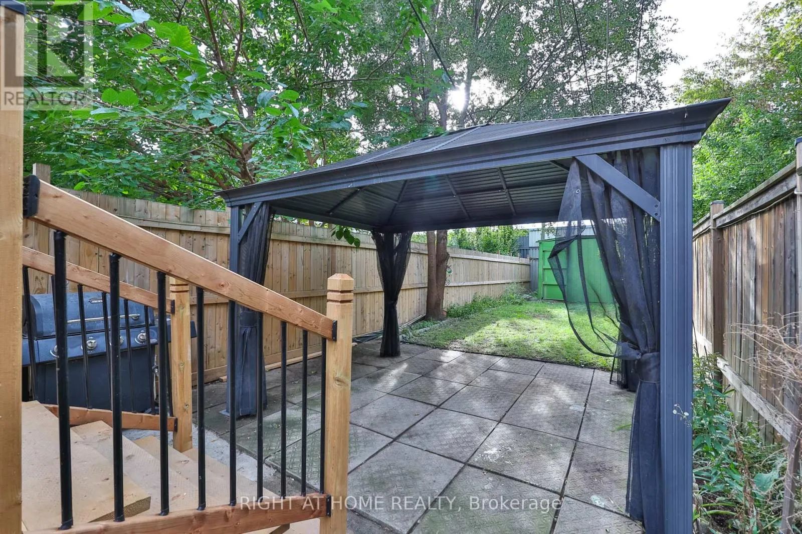 138 OSLER STREET