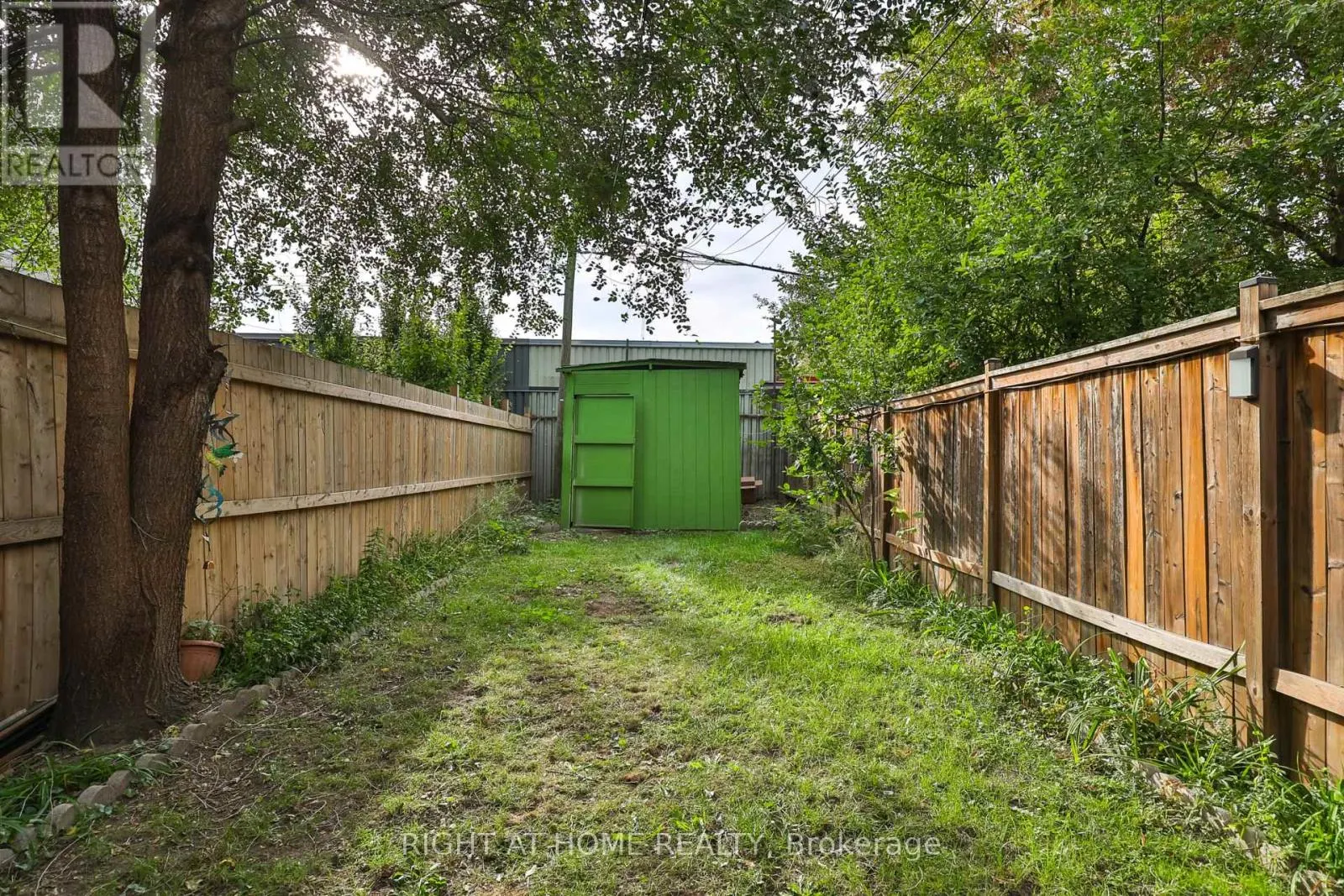 138 OSLER STREET