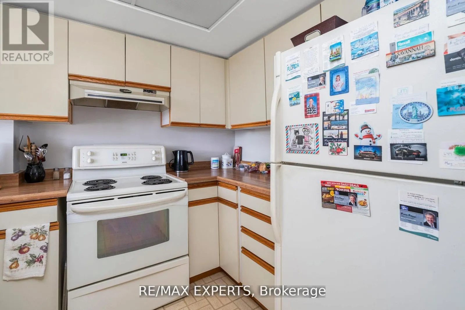 1103 - 40 RICHVIEW ROAD