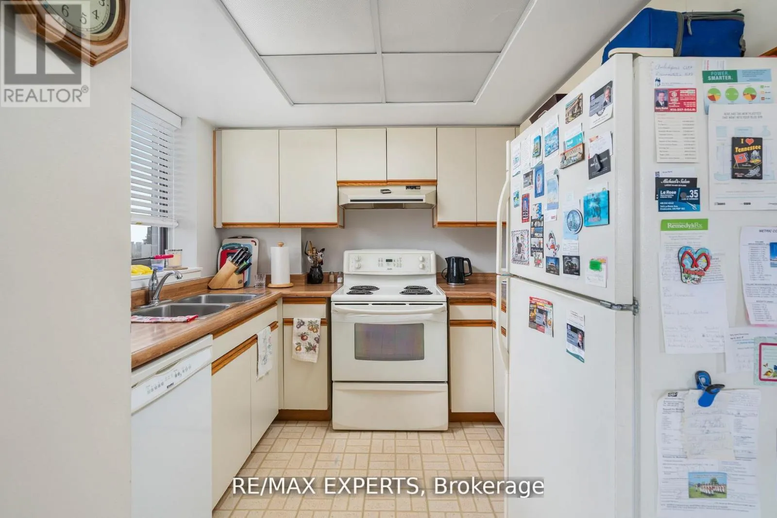 1103 - 40 RICHVIEW ROAD