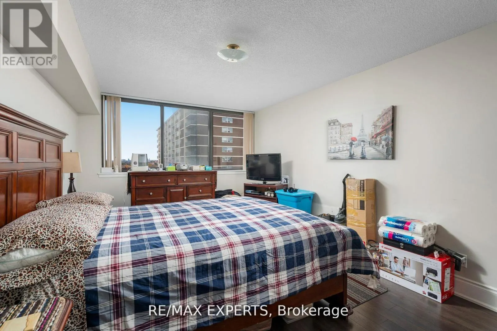1103 - 40 RICHVIEW ROAD