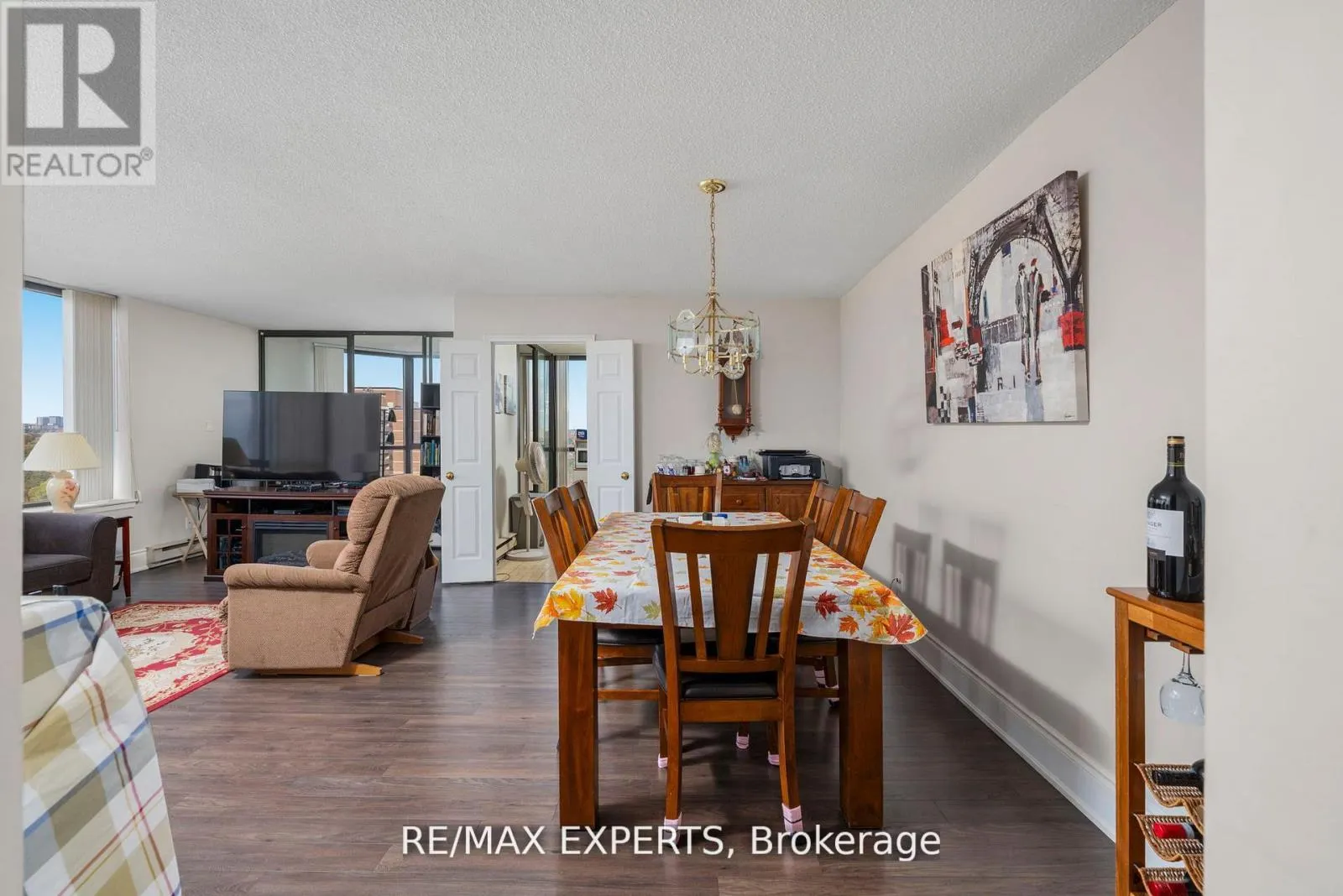 1103 - 40 RICHVIEW ROAD