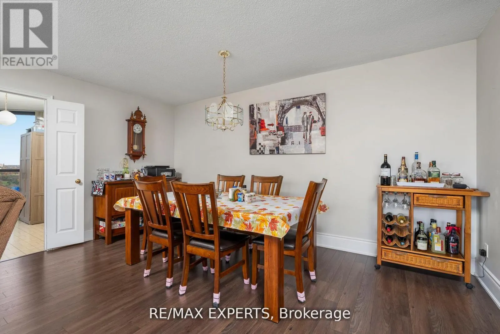 1103 - 40 RICHVIEW ROAD