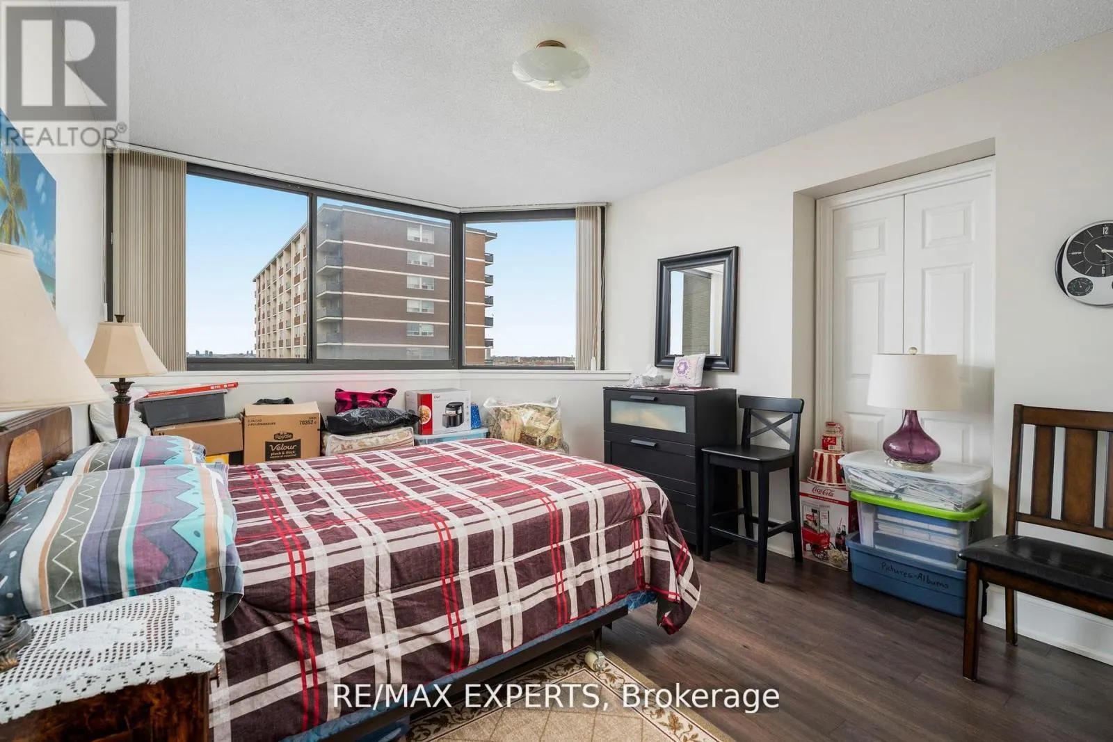 1103 - 40 RICHVIEW ROAD