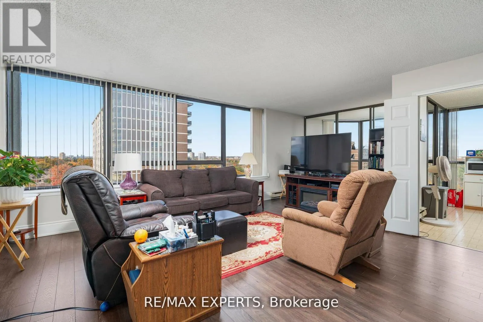 1103 - 40 RICHVIEW ROAD