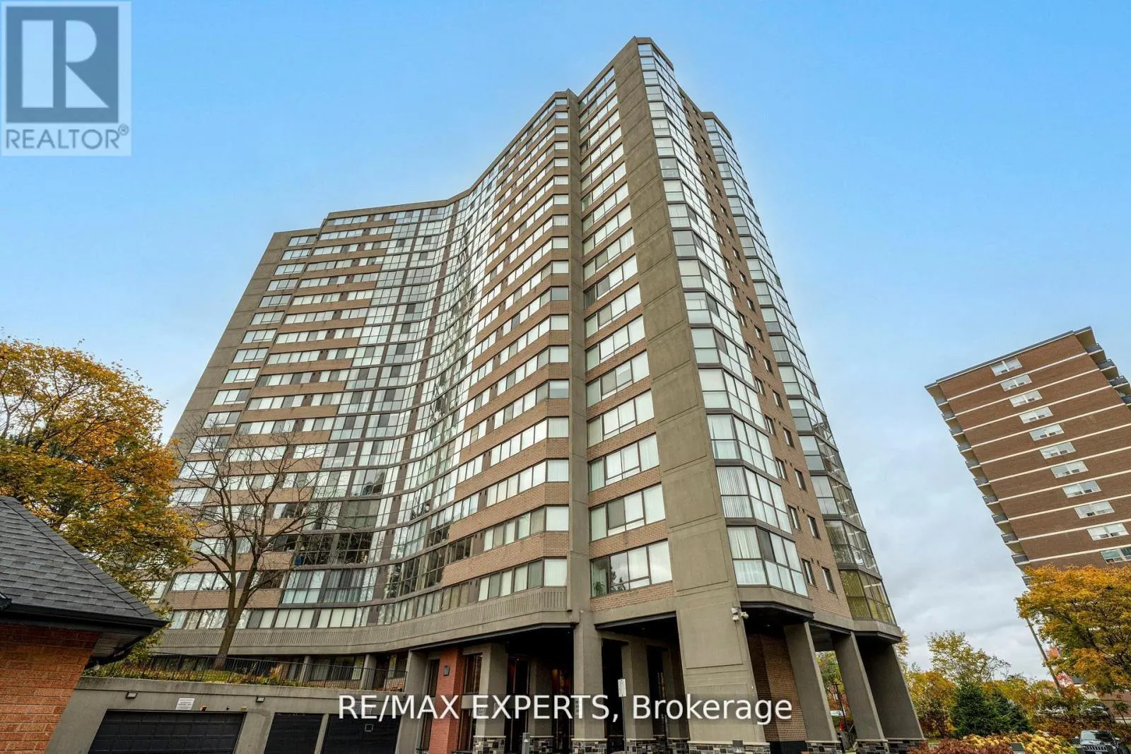 1103 - 40 RICHVIEW ROAD