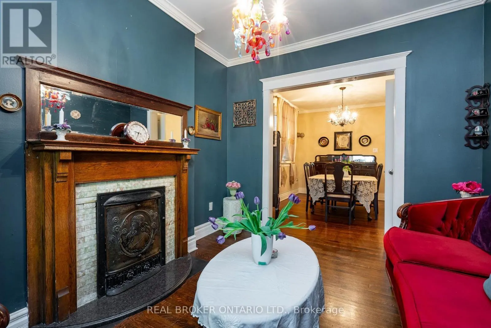 253 BARTLETT AVENUE
