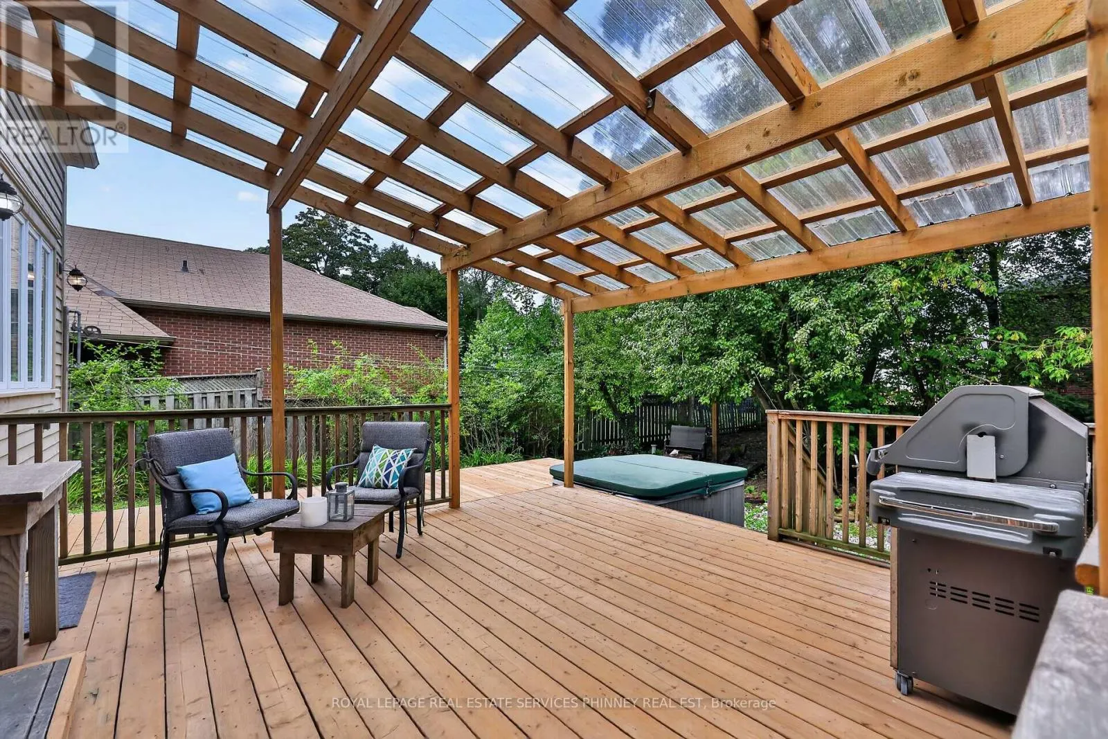 21 CUMBERLAND DRIVE