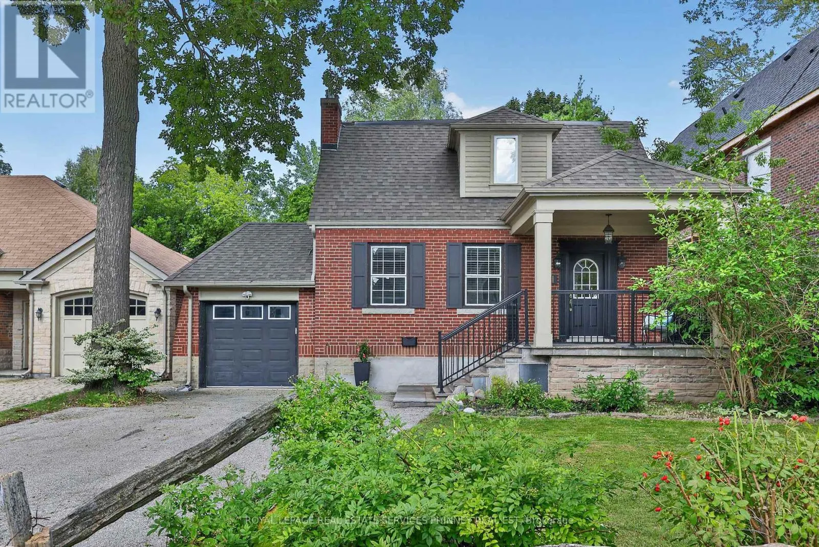 21 CUMBERLAND DRIVE