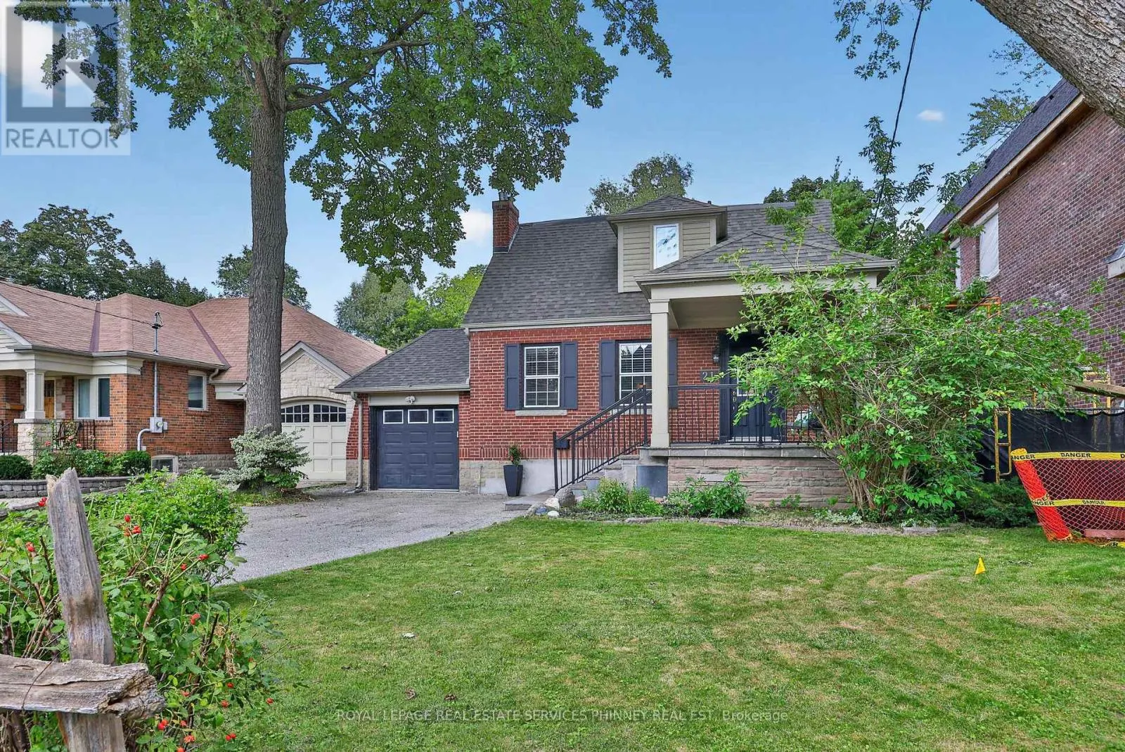 21 CUMBERLAND DRIVE
