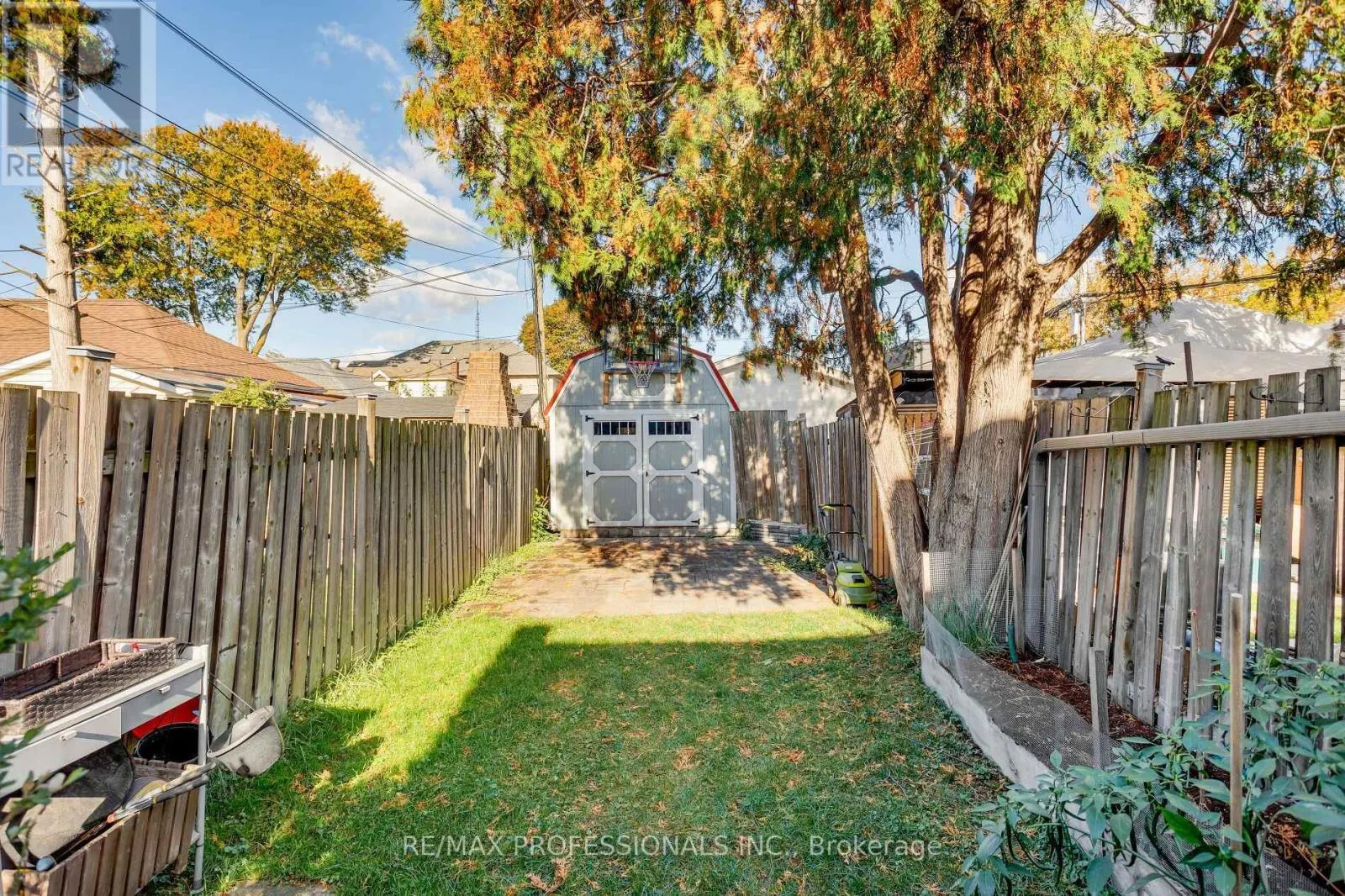 44 MCCORMACK STREET