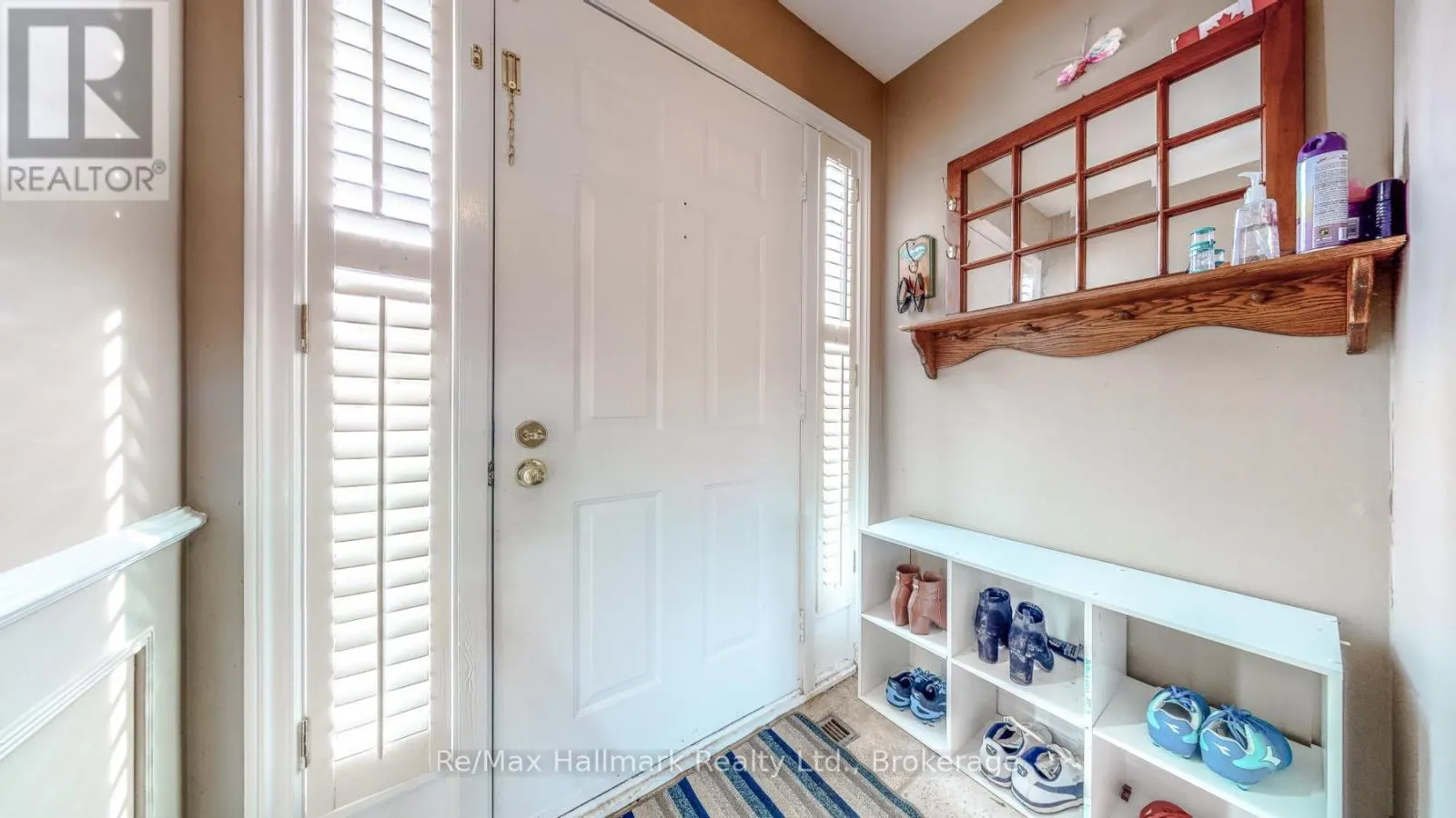 471 ANTHONY DRIVE