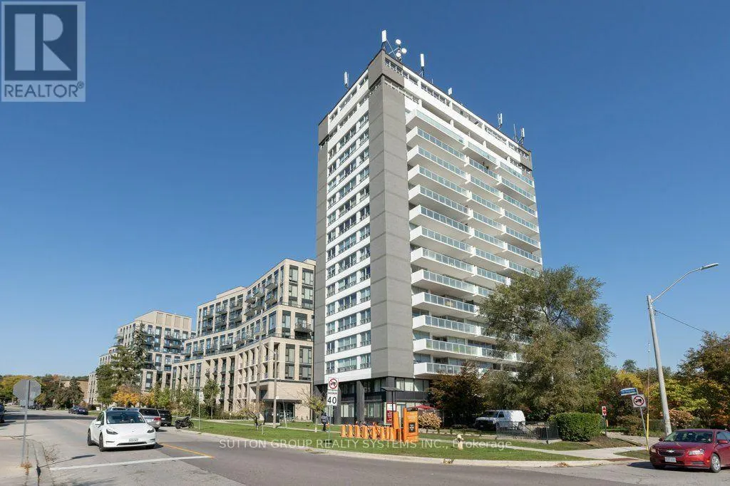 207 - 293 THE KINGSWAY