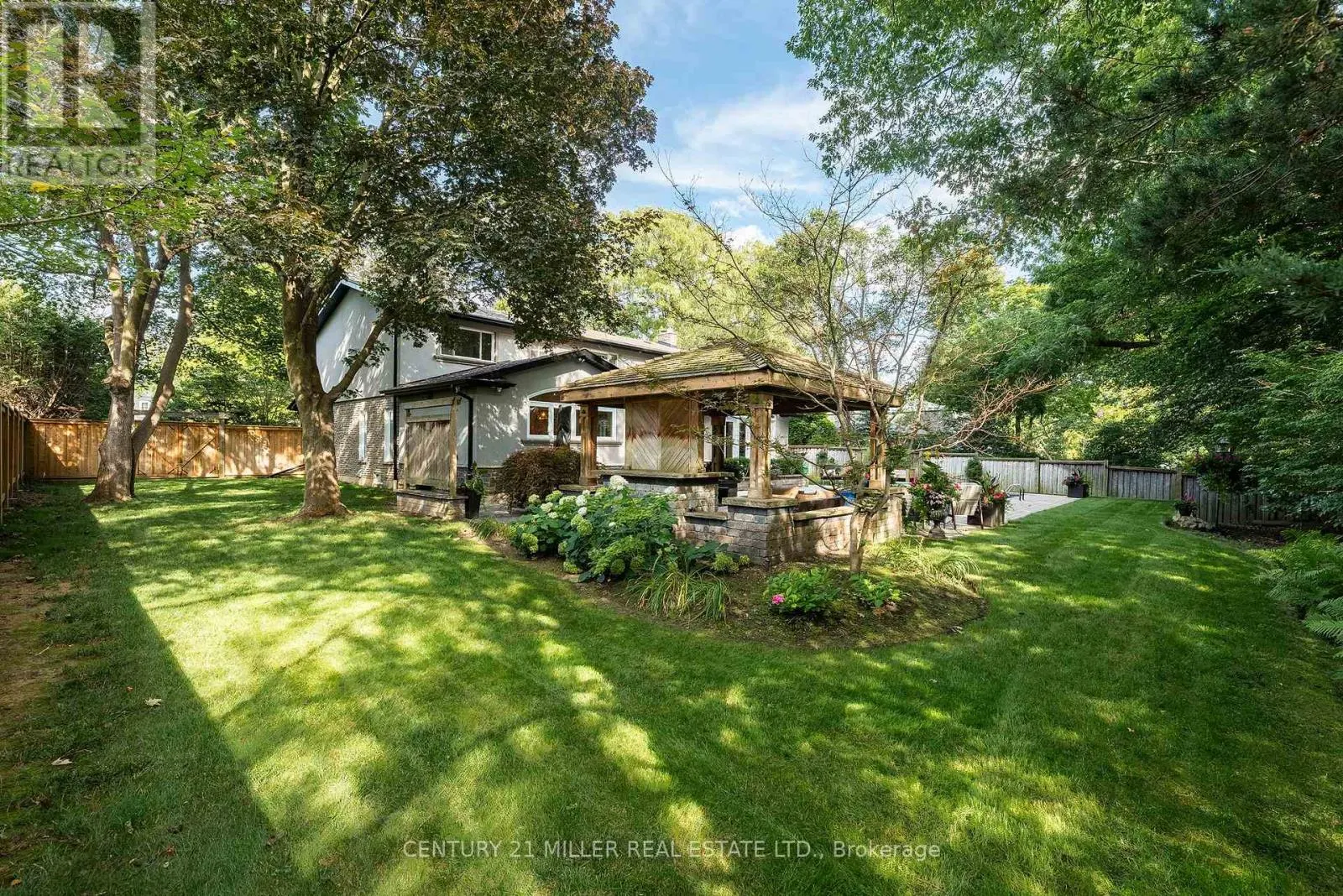 240 COLCHESTER DRIVE