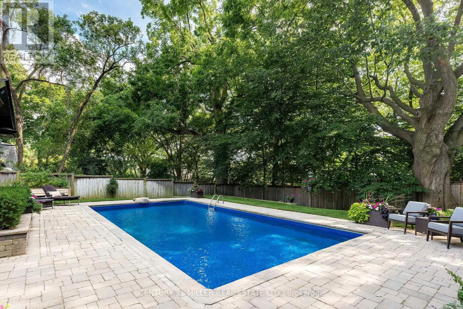 240 COLCHESTER DRIVE