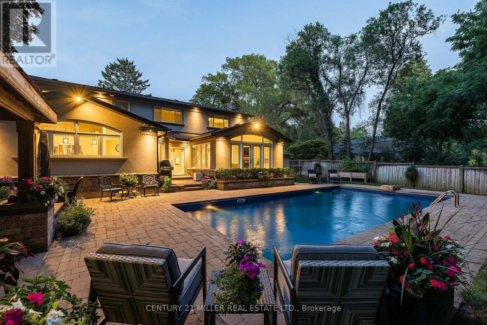 240 COLCHESTER DRIVE