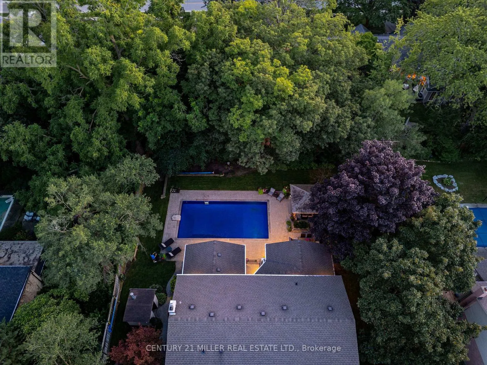 240 COLCHESTER DRIVE