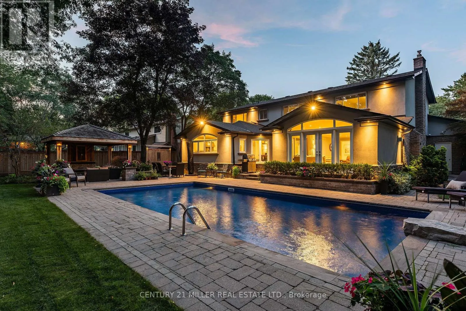 240 COLCHESTER DRIVE