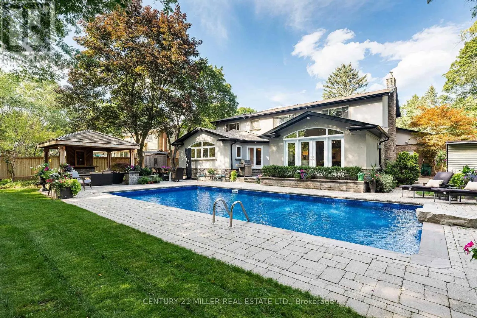 240 COLCHESTER DRIVE