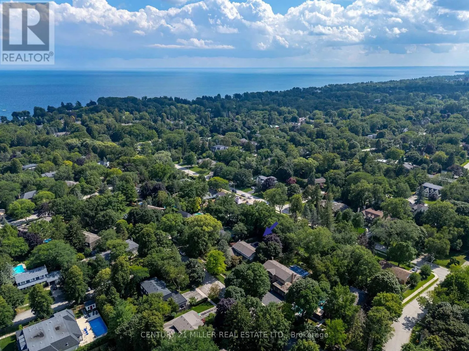 240 COLCHESTER DRIVE