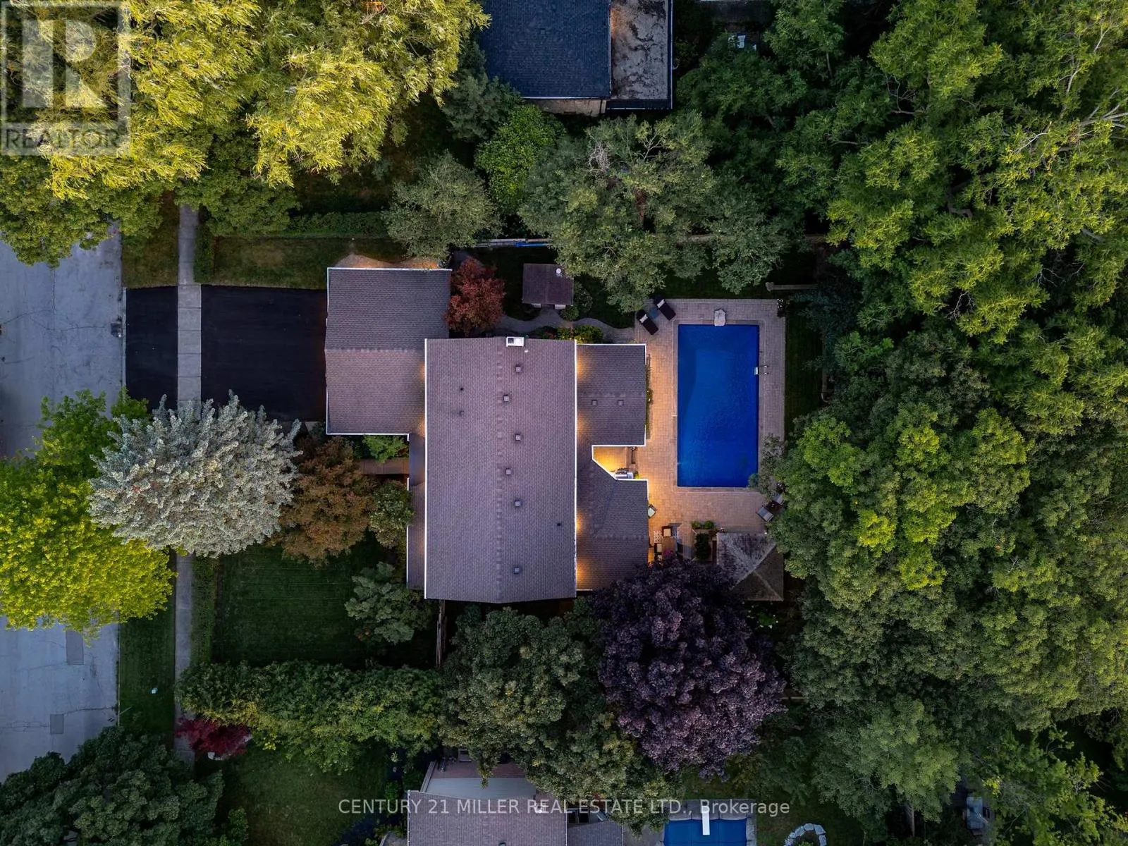 240 COLCHESTER DRIVE