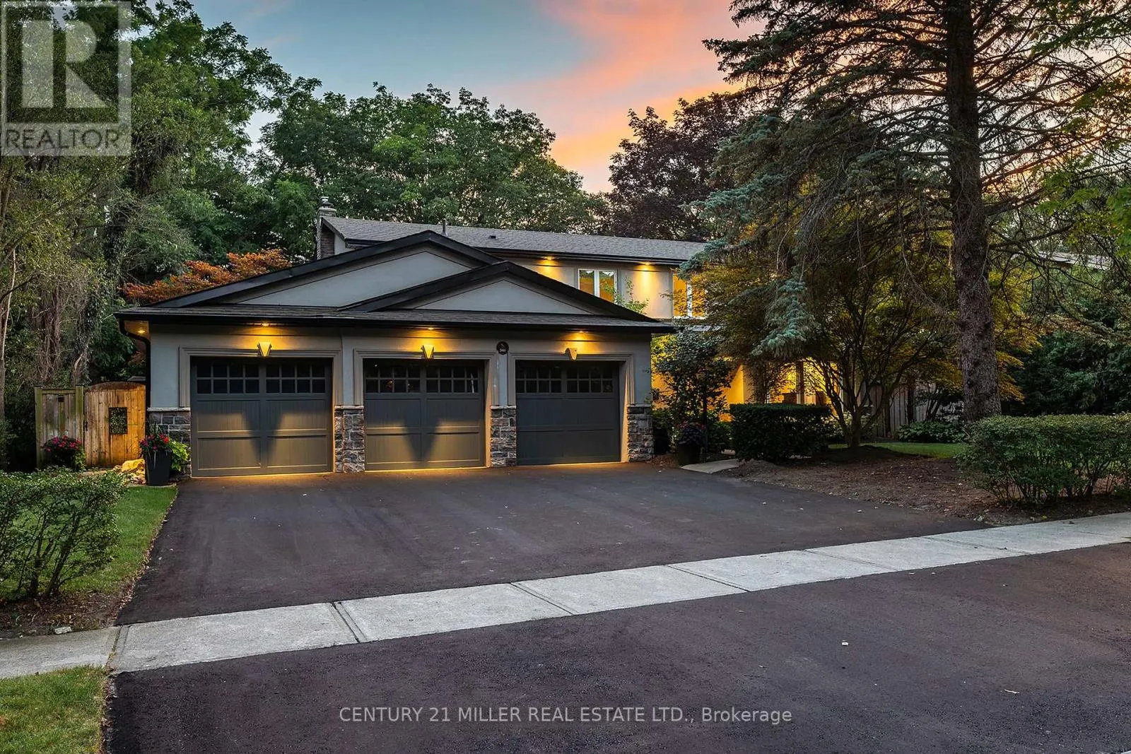 240 COLCHESTER DRIVE