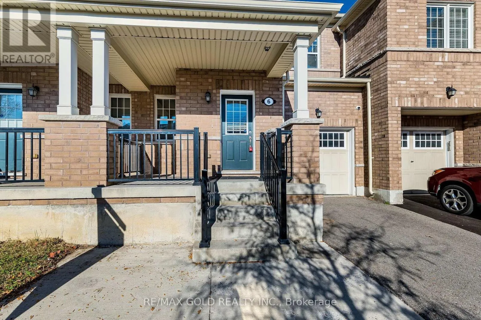6 VOLNER ROAD