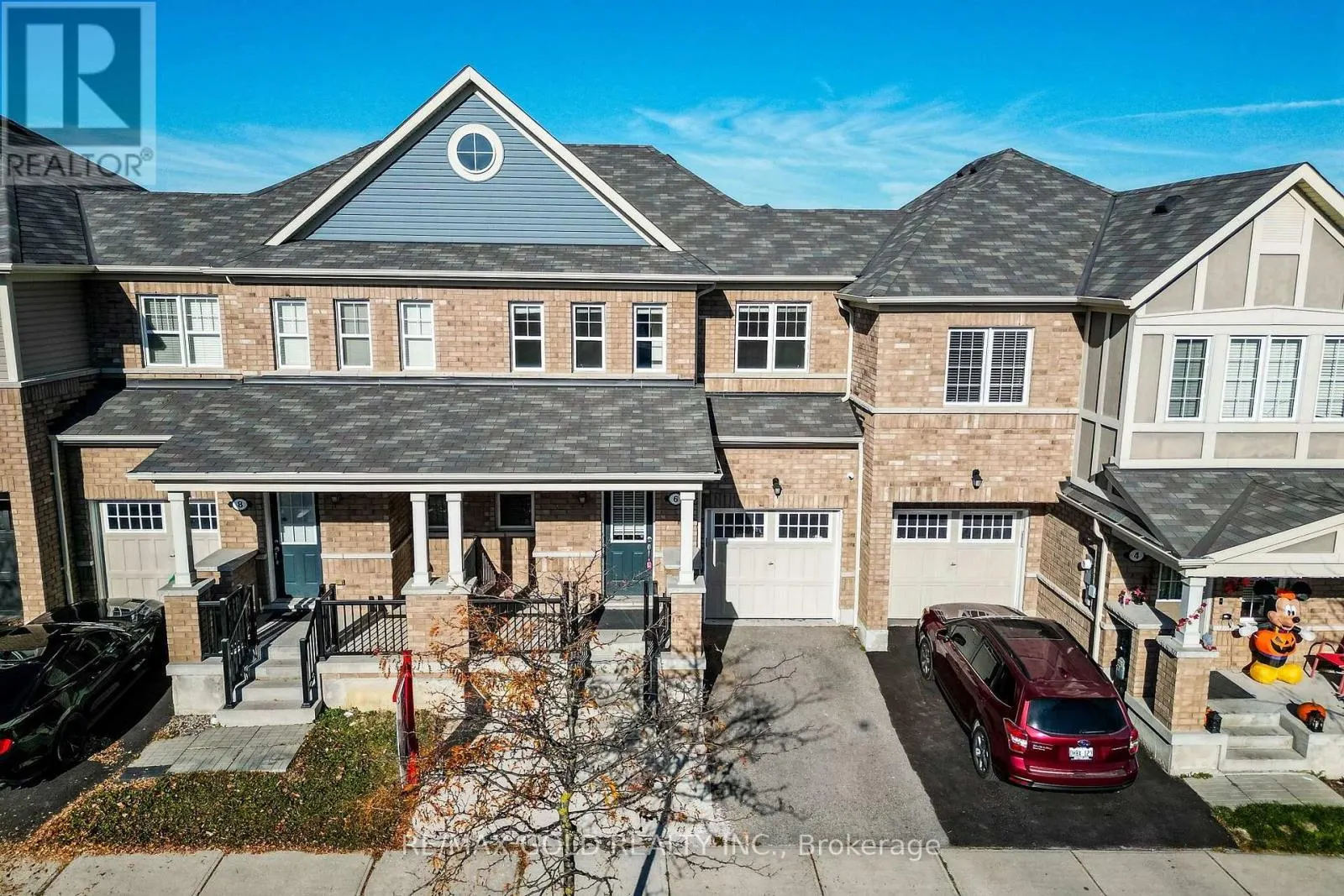 6 VOLNER ROAD