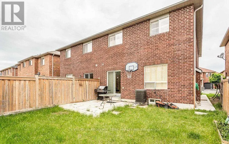 15 DAWES ROAD