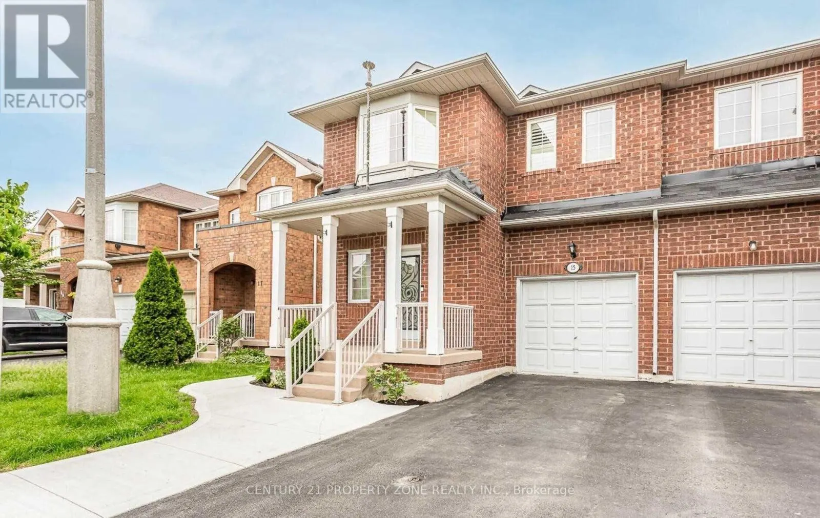 15 DAWES ROAD