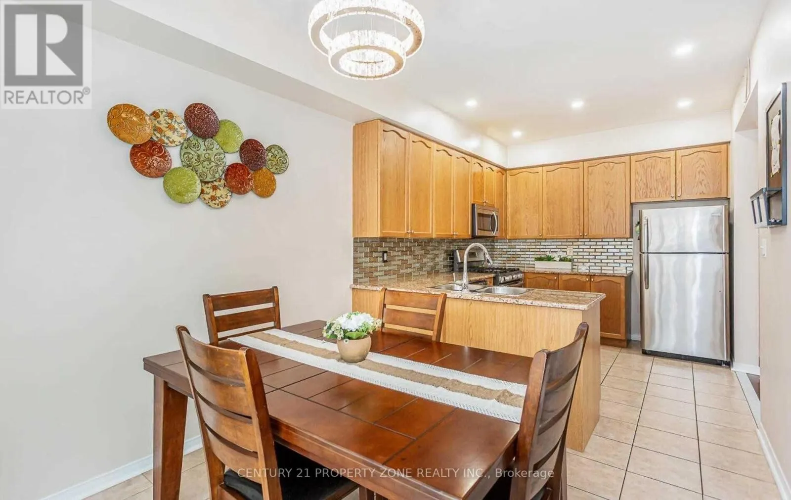 15 DAWES ROAD
