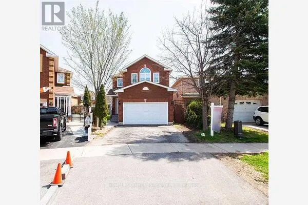 134 MUIRLAND CRESCENT
