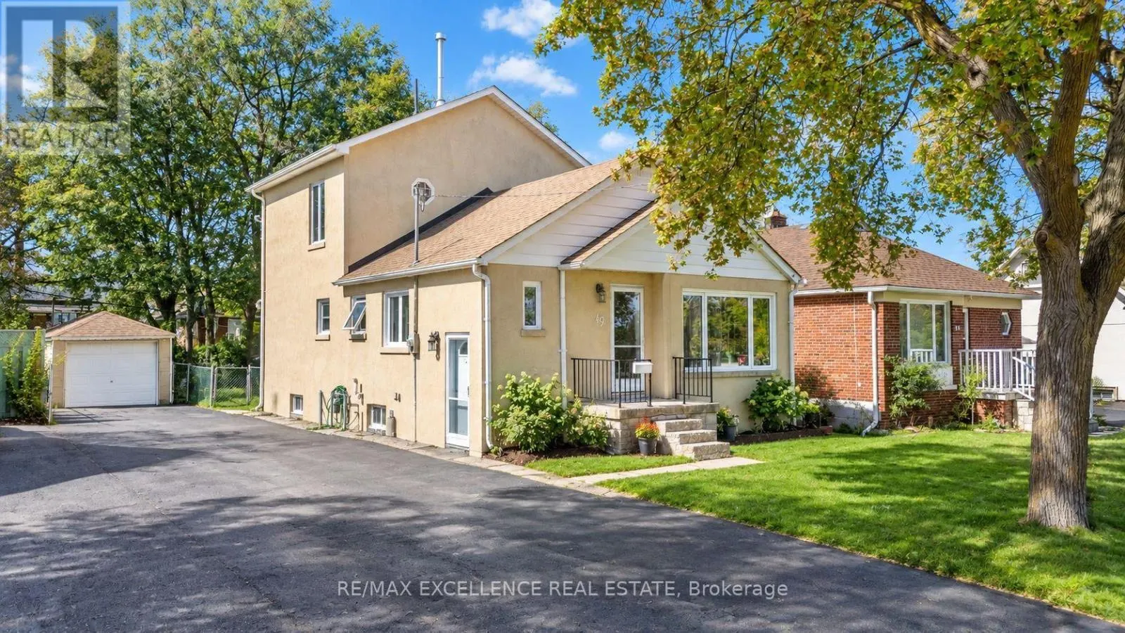 49 BARRHEAD CRESCENT