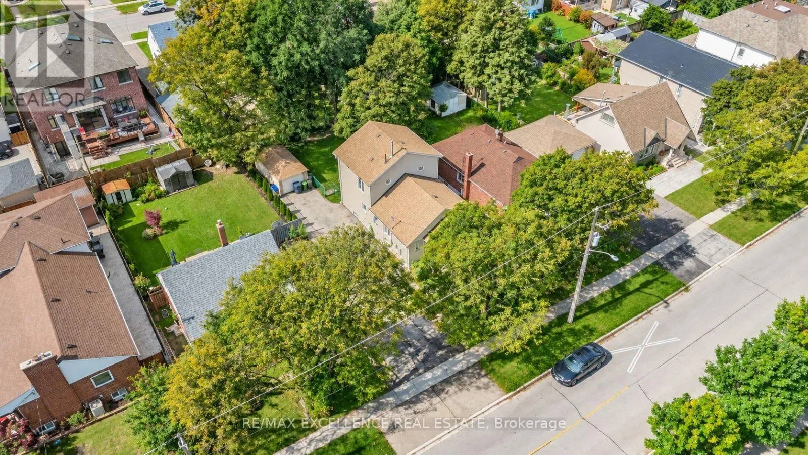 49 BARRHEAD CRESCENT
