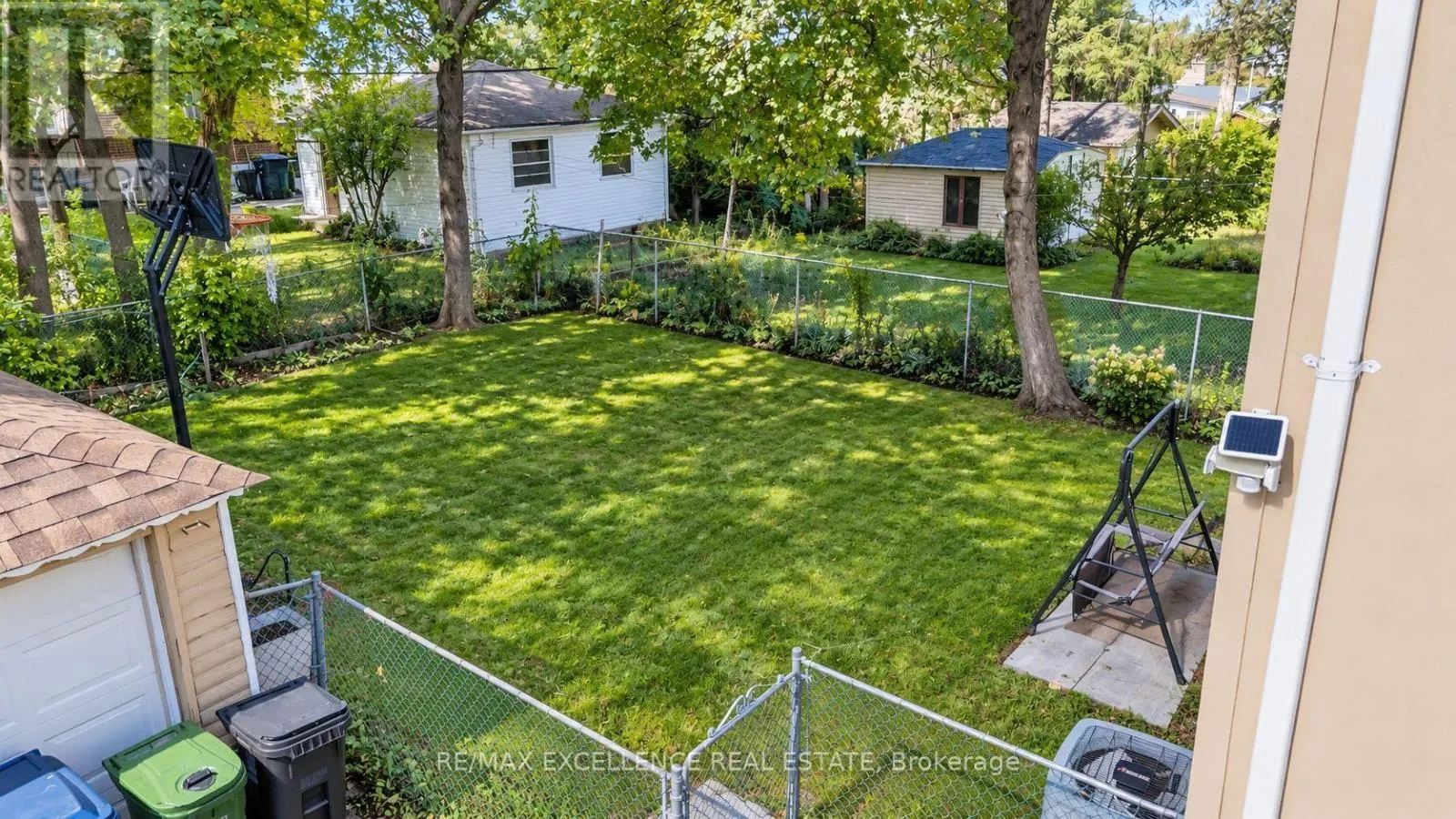 49 BARRHEAD CRESCENT
